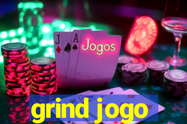 grind jogo